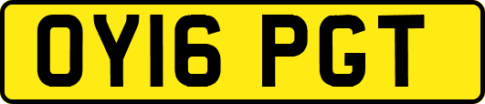 OY16PGT