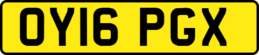 OY16PGX