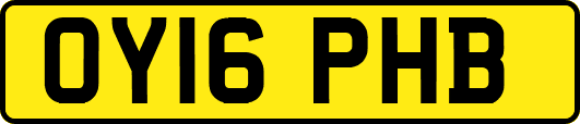 OY16PHB