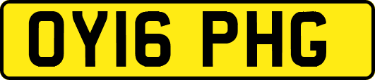 OY16PHG