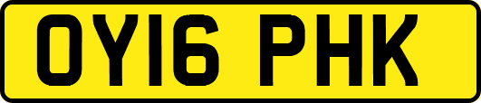 OY16PHK