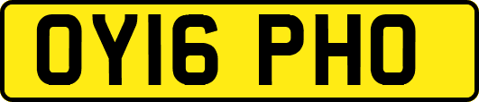 OY16PHO