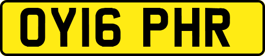 OY16PHR