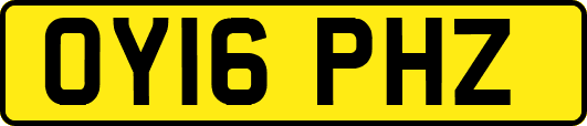 OY16PHZ