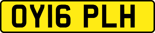 OY16PLH