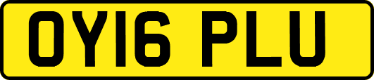 OY16PLU