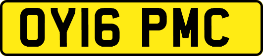 OY16PMC