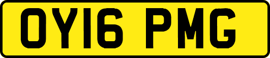 OY16PMG