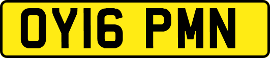OY16PMN