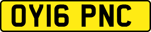 OY16PNC