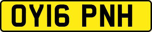 OY16PNH