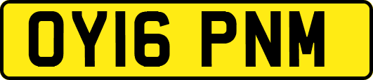 OY16PNM