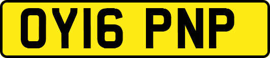 OY16PNP