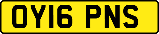 OY16PNS