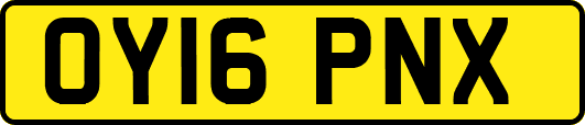 OY16PNX