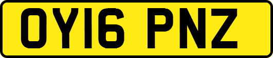 OY16PNZ