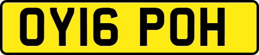 OY16POH