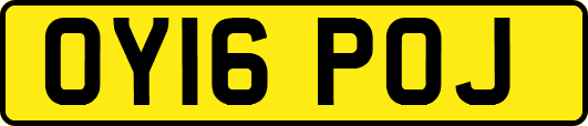 OY16POJ