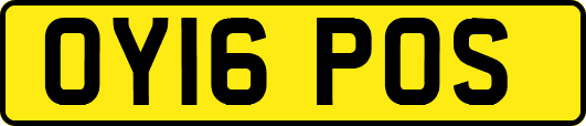 OY16POS