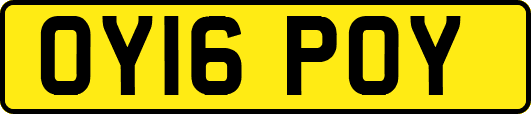 OY16POY