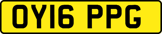 OY16PPG