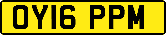 OY16PPM