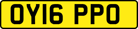 OY16PPO