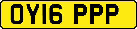 OY16PPP
