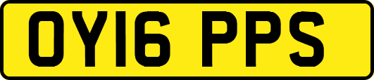 OY16PPS