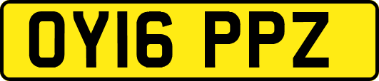 OY16PPZ