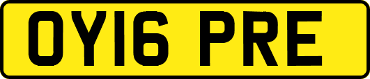 OY16PRE