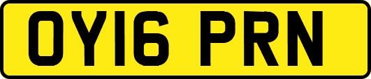 OY16PRN