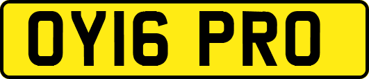 OY16PRO