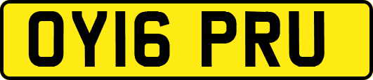 OY16PRU