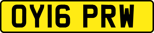 OY16PRW