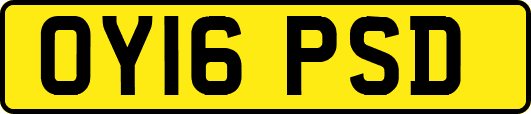 OY16PSD