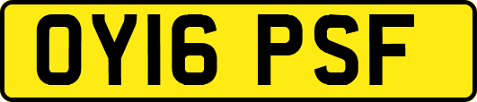 OY16PSF