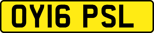 OY16PSL