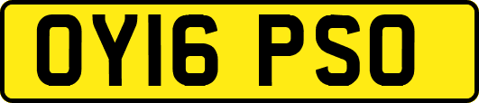 OY16PSO