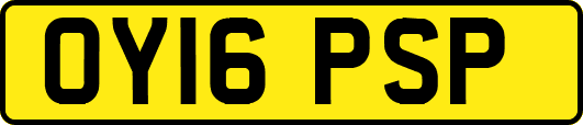 OY16PSP
