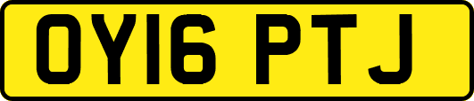 OY16PTJ