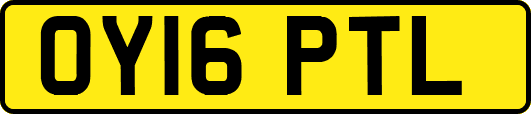 OY16PTL