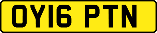 OY16PTN