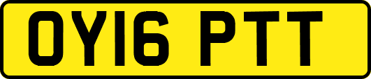 OY16PTT