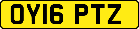 OY16PTZ
