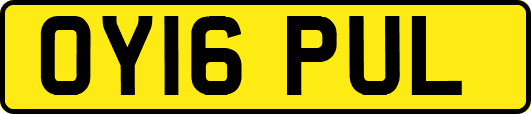 OY16PUL
