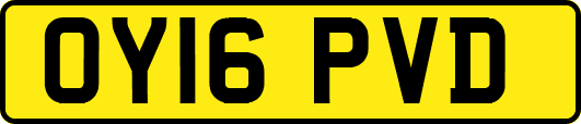 OY16PVD