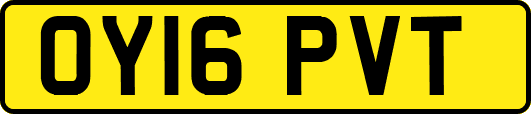 OY16PVT