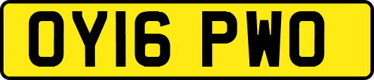 OY16PWO