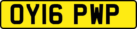 OY16PWP